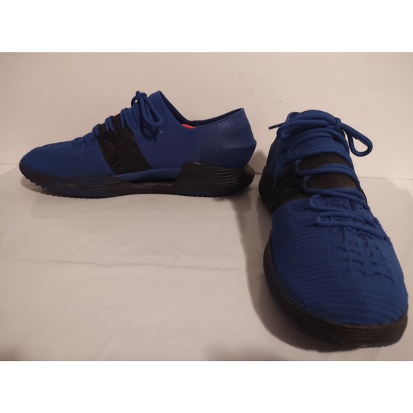 UNDER ARMOUR Speedform Amp Men's Running Shoes 3020541-400